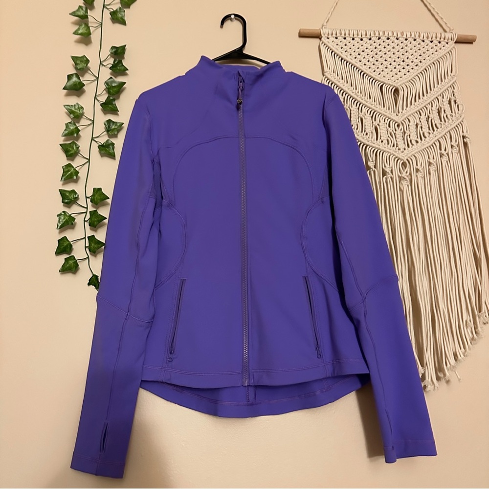Lululemon jacket!
